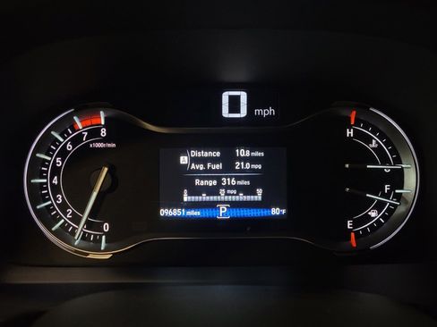 Used 2017 Honda Pilot Touring image 23