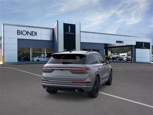New 2026 Lincoln Corsair Premiere AWD/4WD image 8