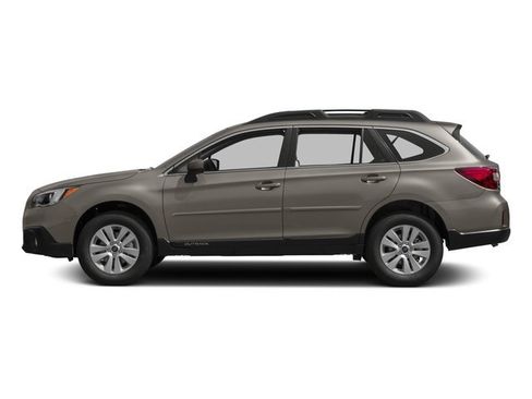 Used 2016 Subaru Outback 2.5i Premium w/ Popular Package #2 AWD/4WD image 6