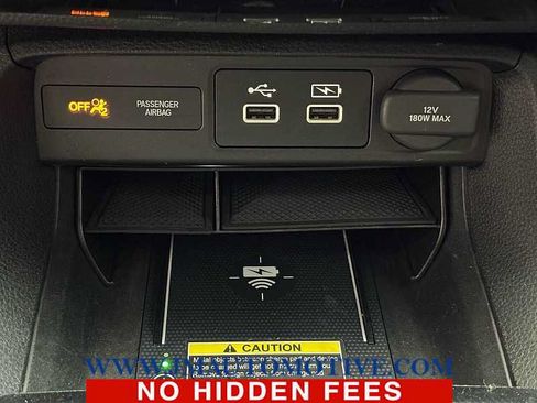 Used 2022 Honda Civic Touring image 37