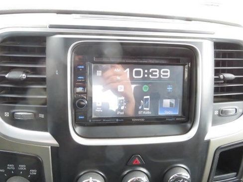 Used 2013 RAM 1500 Big Horn image 18