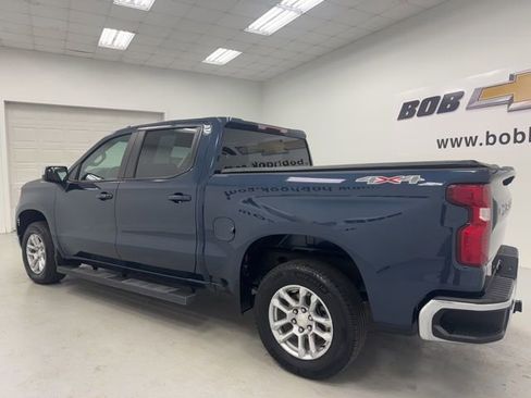 Used 2023 Chevrolet Silverado 1500 LT image 7