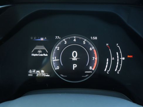 Used 2024 Lexus RX 350 Premium image 17