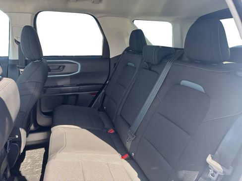 Used 2024 Ford Bronco Sport Badlands image 10