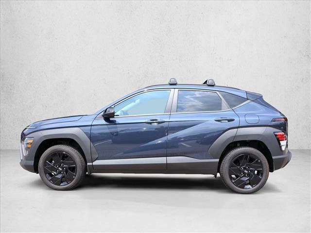 Used 2026 Hyundai Kona SEL Sport AWD/4WD image 8
