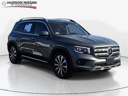 Used 2022 Mercedes-Benz GLB 250