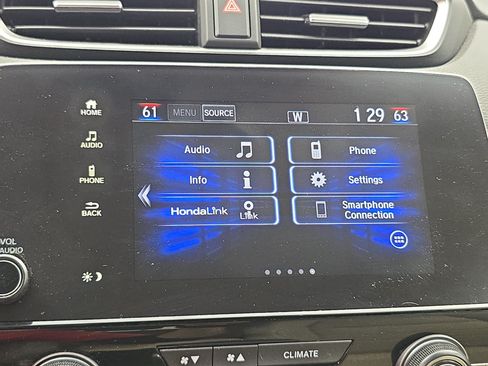Used 2021 Honda CR-V EX-L image 21