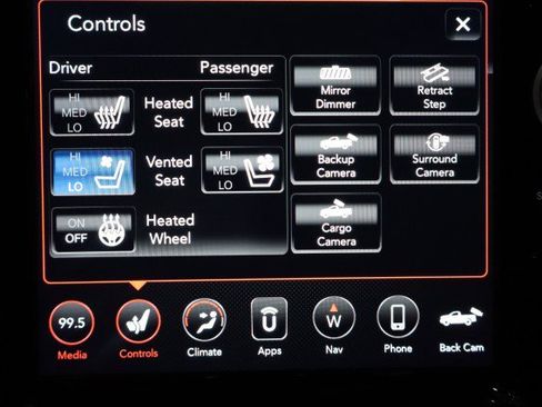 Used 2021 RAM 2500 Limited AWD/4WD image 62