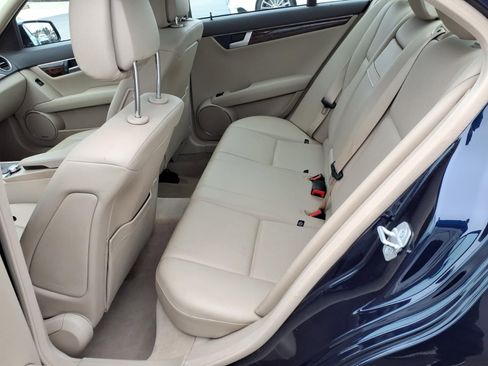 Used 2013 Mercedes-Benz C 300 C 300 image 13