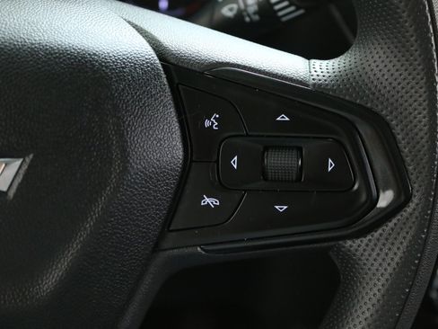 Used 2023 Chevrolet TrailBlazer LT image 16