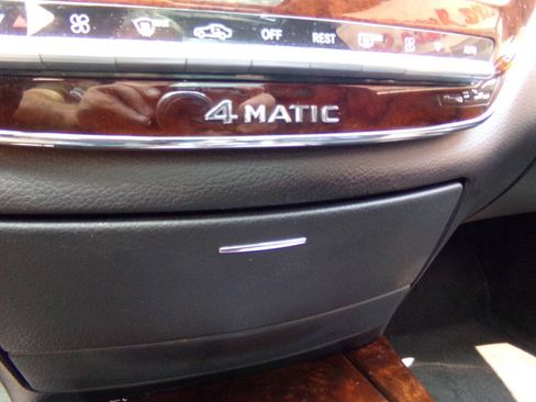 Used 2013 Mercedes-Benz S 550 4MATIC image 69