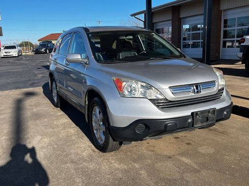 Used 2009 Honda CR-V EX-L image 5