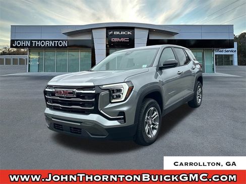 New 2026 GMC Terrain Elevation w/ Technology Package II image 1