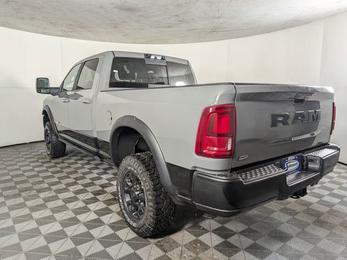 New 2026 RAM 2500 Power Wagon image 4