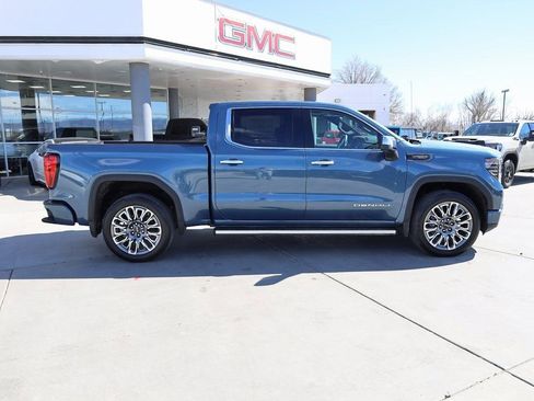 New 2026 GMC Sierra 1500 Denali Ultimate AWD/4WD image 7