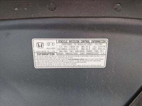 Used 2017 Honda Pilot EX-L image 15