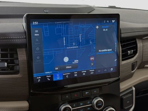 Used 2024 Ford Expedition Max Limited image 18