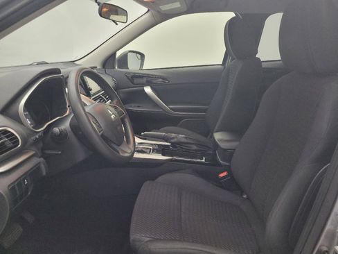 Used 2018 Mitsubishi Eclipse Cross ES image 17