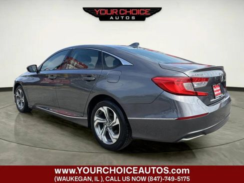 Used 2020 Honda Accord EX-L image 3