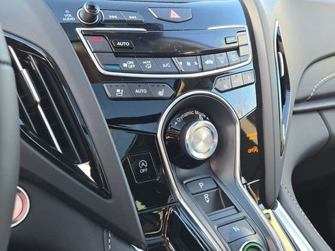 New 2026 Acura RDX SH-AWD w/ Advance Package image 34