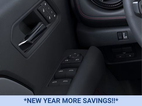 New 2026 Chevrolet Colorado Z71 w/ Technology Package image 59