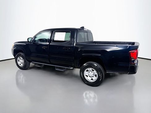 Certified 2023 Toyota Tacoma SR AWD/4WD image 5