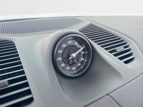 New 2026 Porsche Cayenne S image 15