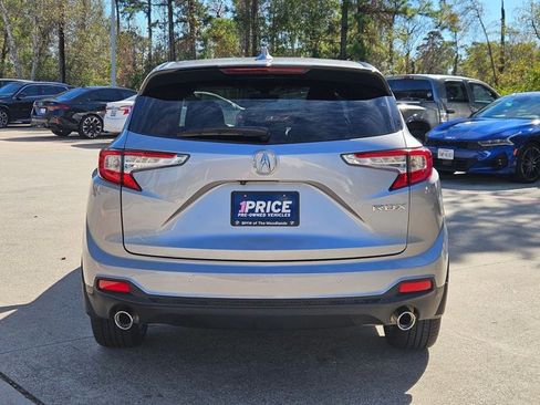 Used 2021 Acura RDX FWD w/ Advance Package image 6