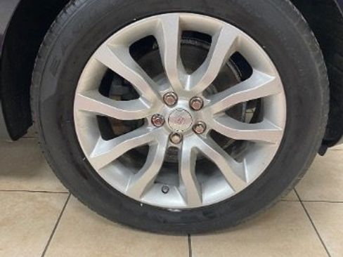 Used 2017 Land Rover Range Rover Sport HSE image 76