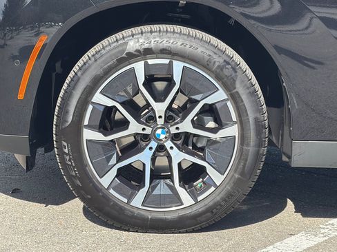 Used 2025 BMW X3 xDrive30i w/ Premium Package image 36