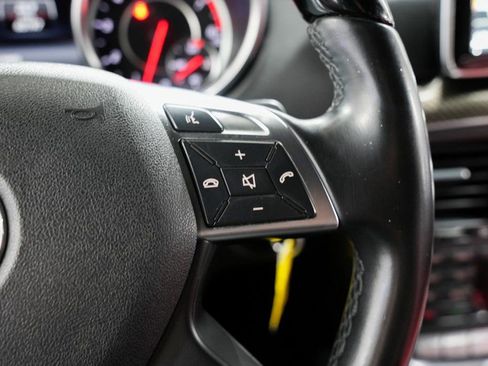 Used 2016 Mercedes-Benz G 63 AMG 4MATIC image 16