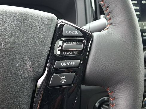 Used 2025 Nissan Frontier PRO-4X w/ Pro Premium Package AWD/4WD image 24