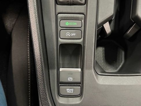 Used 2025 Honda Accord SE image 30