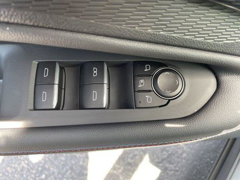 New 2025 Chevrolet Blazer EV RS w/ Super Cruise Package image 11