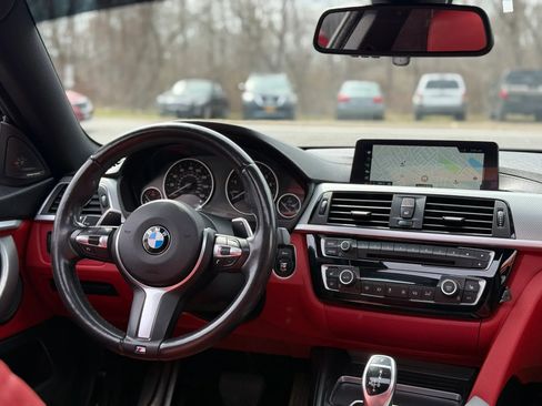 Used 2018 BMW 440i Gran Coupe xDrive AWD/4WD image 52
