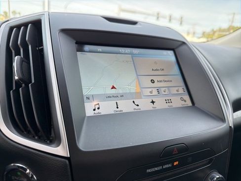 Used 2017 Ford Edge SEL w/ Equipment Group 201A image 17