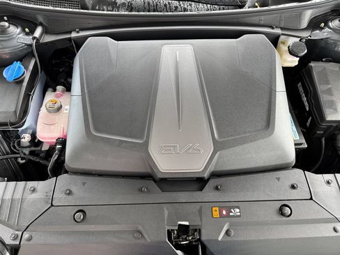 New 2026 Kia EV6 GT-Line AWD/4WD image 11