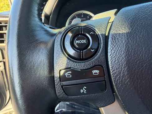 Used 2014 Lexus IS 250 AWD w/ Luxury Package w/Gray Wood image 16