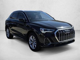 New 2025 Audi Q3 2.0T Premium w/ Convenience Package video 3