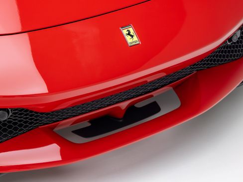 Used 2026 Ferrari 296 GTS RWD image 14