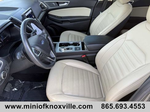 Used 2023 Ford Edge SEL w/ Convenience Package image 10