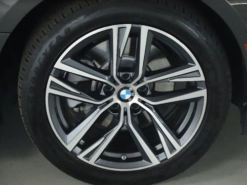 Certified 2024 BMW 430i Gran Coupe xDrive w/ Convenience Package image 11