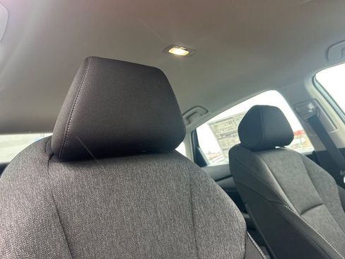 New 2026 Honda Accord LX image 15