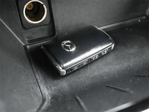 Certified 2023 MAZDA CX-5 AWD 2.5 S w/ Premium Plus Pkg image 15