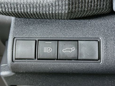 Used 2023 Subaru Solterra AWD image 17