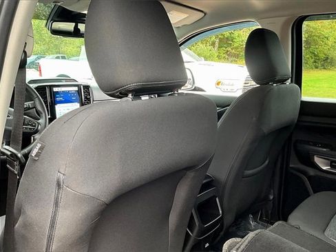 Used 2024 Ford Ranger XLT image 37