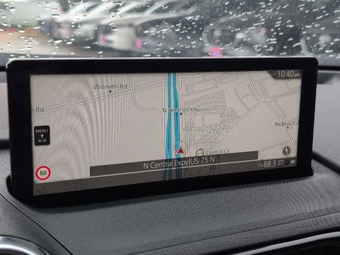 New 2025 MAZDA MX-5 Miata Grand Touring image 24