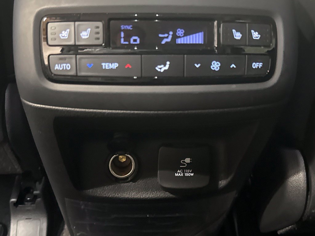Used 2025 Hyundai Palisade SEL FWD image 18