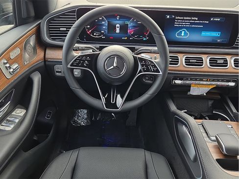 New 2026 Mercedes-Benz GLE 350 4MATIC image 14