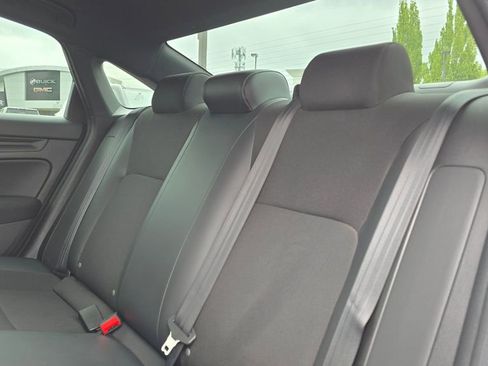 Used 2023 Honda Civic Sport image 52